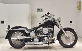 HARLEY FLSTF 1340 1999