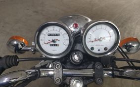 YAMAHA SR500 1987 1JN