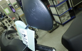 HONDA EM1E: 2021 EF16