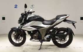 SUZUKI ｼﾞｸｻｰ250 2023 ED22B