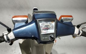 HONDA SUPER CUB90 HA02