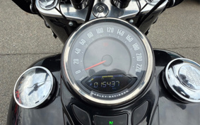 HARLEY  HARLEY FLHCS 2021 YBK