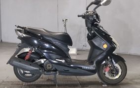 YAMAHA CYGNUS 125 X SE46