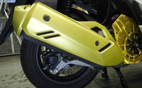 HONDA PCX125 2018 JK05