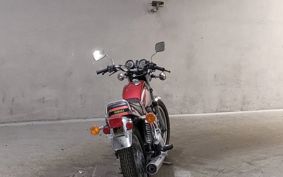 YAMAHA SR500 1983 2J2
