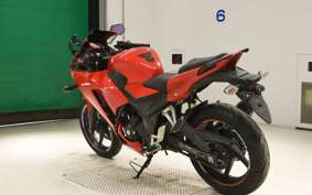 HONDA CBR250R GEN 3 MC41