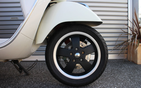 VESPA  VESPA GTS300 SUPER 2009 ZAPM45200