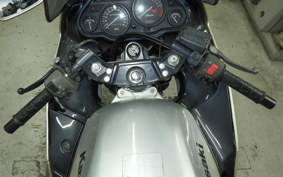 KAWASAKI ZZ-R600 Gen.2 2001