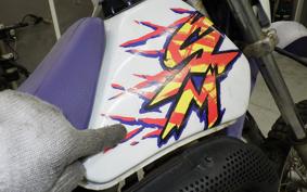 HONDA CRM50 GEN 2 AD13