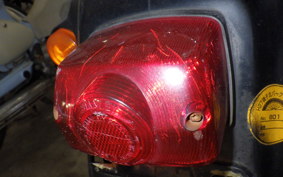 HONDA GIORNO 1997 AF24