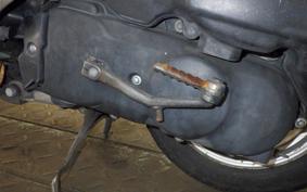 SUZUKI LET's 4 Basket CA43A