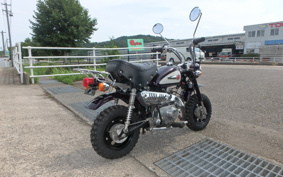 HONDA MONKEY Z50J