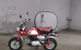HONDA MONKEY AB27