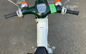 HONDA SUPER CUB50 C50