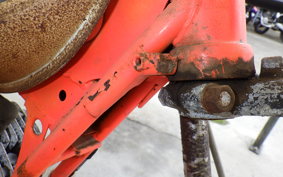 YAMAHA TY125 539