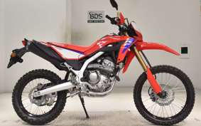 HONDA CRF250L 2026 MD47