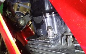 HONDA CBX750F BOLDOR 1986 RC17