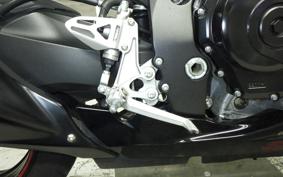 SUZUKI GSX-R750 2014