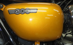 KAWASAKI W800 2011 EJ800A