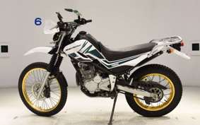 YAMAHA SEROW 250 Gen.2 DG17J