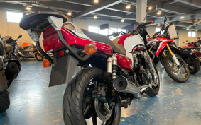 HONDA CB750 2005 RC42