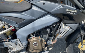 KAWASAKI  PULSAR 200NS A36FZ8