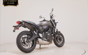 KAWASAKI Z650 RS 2024 ER650R