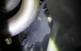 KAWASAKI NINJA ZX-6R 2009