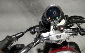 HONDA MONKEY 125 JB03