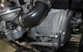 BMW R100RS 1992