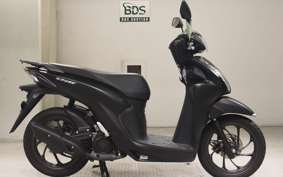 HONDA DIO110-3ﾍﾞｰｼｯｸ JK03