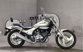 KAWASAKI ELIMINATOR 250V VN250A