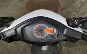 SUZUKI ADDRESS V125 CF4MA