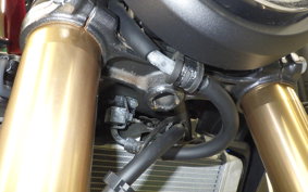 HONDA CB250RA MC52