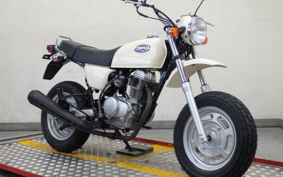 HONDA APE 100 HC07
