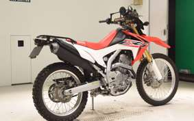 HONDA CRF250L 1997 MD38