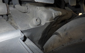SUZUKI SKYWAVE 250 (Burgman 250) Gen.3 CJ46A