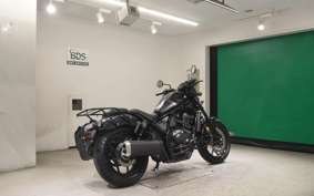 HONDA REBEL 1100 2022 SC83