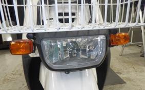 YAMAHA GEAR Gen.2 2010 UA08J