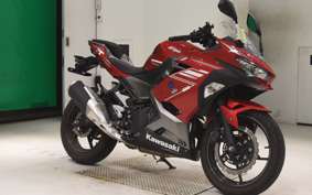 KAWASAKI NINJA 250 2 2021 EX250P