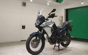 KAWASAKI VERSYS X250Aﾂｱﾗｰ LE250D