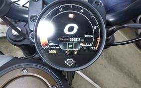 HARLEY RH1250S 2025