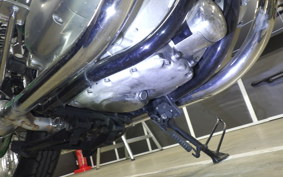 KAWASAKI W800 2020 EJ800B