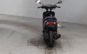 SUZUKI ADDRESS V125 CF4EA