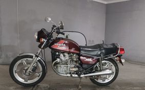 HONDA GL 500 WING 1978 GL500