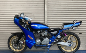 KAWASAKI ZEPHYR 400 1995 ZR400C