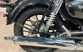 HONDA GB350C 2025 NC64