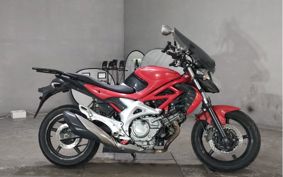 SUZUKI GLADIUS400 2010 VK58A