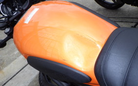 HONDA CL250-2 MC57