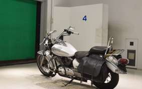 YAMAHA DRAGSTAR 250 2012 VG02J